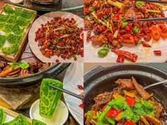 -石涧故事·私房菜(紫云路店)