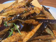 -A8小馆·海鲜烧烤(樱珠苑小区店)