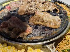 -韩宫宴和牛烤肉(盐城金鹰店)