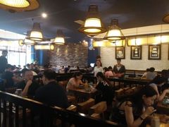 蘭木肆云南小馆(龙湖U城天街店)-兰木肆·云南菜(龙湖U城天街店)