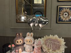 -狮拾久·现代新加坡料理(壹方城店)