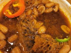 -北海金昌开元名都大酒店·四季轩中餐厅