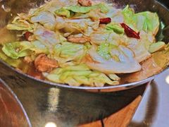 -绿茶餐厅(深圳龙华天虹购物中心店)