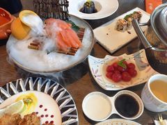 -蟹之国·精品蟹料理(极地店)