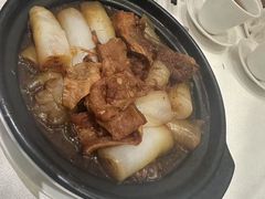 -白云宾馆·白云宴餐厅