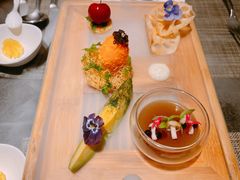 -莲西餐(曲江店)