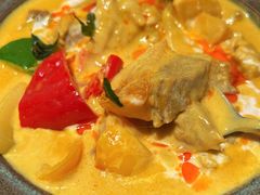 -美奈小馆·越南料理(福田星河COCO Park店)