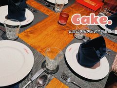 -Vedas印度餐厅(常熟路店)