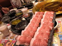 -哥老官重庆美蛙鱼头(宝山龙湖店)