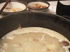-汤宴·参须肚包鸡(南京路店)