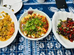 -滇道云南特色料理(康定路店)