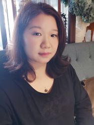 -丝语萱形象