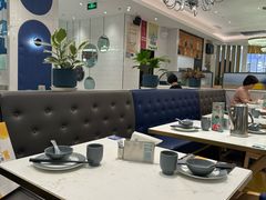 -鹿港小镇(悠唐店)