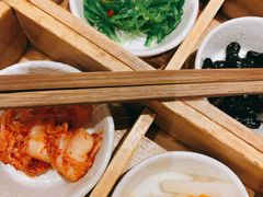 餐前小菜-胜博殿日式炸猪排(西红门店)