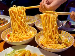 -纳瓦新疆菜(银都店)