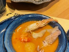 -摩登有记·新派泰国菜(银钻广场店)