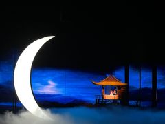 -丽江千古情