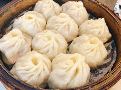 布里亚特包子-诺敏塔拉奶茶-布里亚特包子-手把肉(锦都会店)