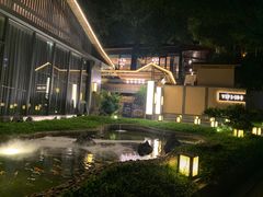 -顺风山庄(水濂山店)