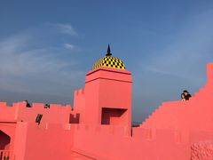 -漳州滨海火山岛自然生态风景区