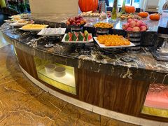 -鼓浪湾酒店自助餐