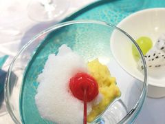 雪花桃泥-松云泽