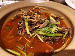 -衡厨·衡阳土菜(中南店)