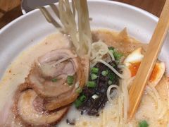 熊本叉烧拉面-味千拉面(煌华新纪元购物广场店)