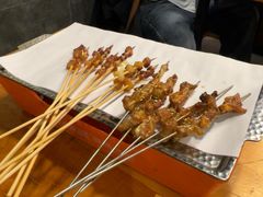 -帽帽家只卖生蚝·烧烤(沙湖路店)