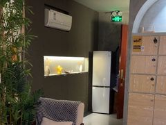 -施奈儿.洗头頭療.按摩SPA.采耳(上梅林店)