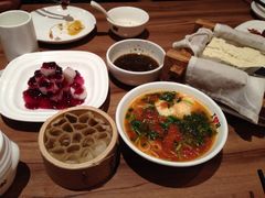 iphone_upload_pic-西贝莜面村(上海百联西郊店)