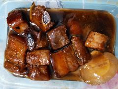 -和记小菜(大宁店)