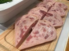 -曲氏老北京铜锅涮肉•火锅(不老街店)