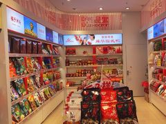-舜华临武鸭·湖南零食特产(三王街店)