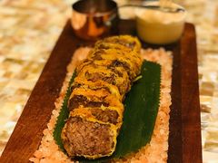 古法味盐牛肋-临江宴(陆家嘴店)