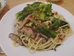-萨莉亚意大利餐厅(白云汇店)