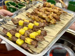 -草本味·市井羊肉馆(新开铺总店)