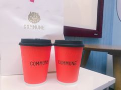 -COMMUNE幻师(解放西路店)