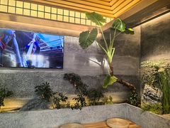 -莺花渡火锅City Green(万象城店)