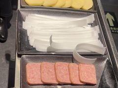 -重庆九记老火锅(广场店)