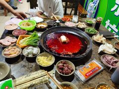 -星鸿社重庆老火锅