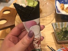 -隐泉京望日式料理(太和广场店)