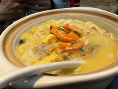 -小城故事·地道宁波味(月湖盛园店)