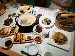 -黑鸡小馆(金源店)