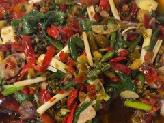 -辣螃铠盆盆蟹大排档(总店)