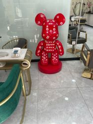 -范美特接发·染发漂发