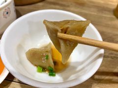 芋饺-一溜下