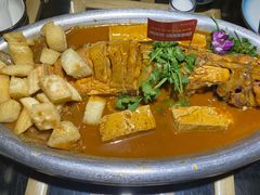 -磁州卤面·地标邯郸菜(97年创始店)