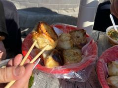 -老槐树煎包