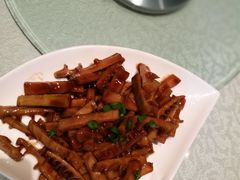 -东方太阳城淮扬餐厅(会所中餐厅店)